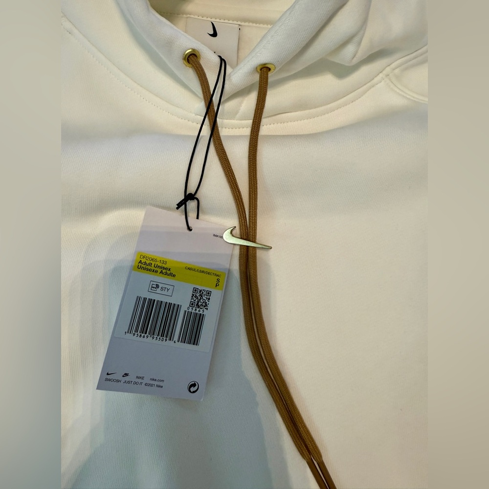 Nike x Jacquemus Hoodie Sweatshirt - Picture 9 of 9